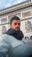 Amir Azazy