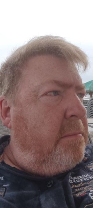 Wayne Fenton