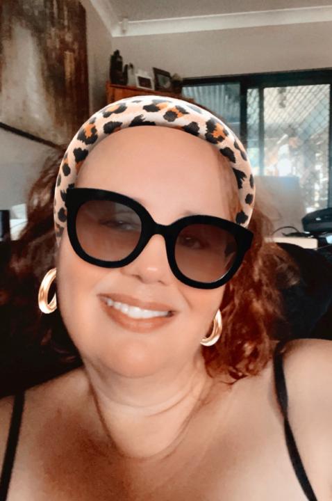 Tammy A