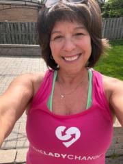 Kathy Tilbury
