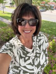 Kathy Tilbury