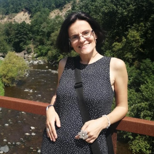 Aleksandra Jovanović