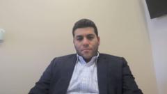 Reza Ayazi