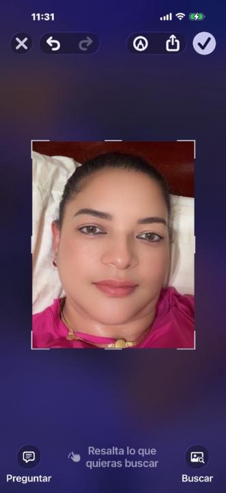 Antonia M Peralta