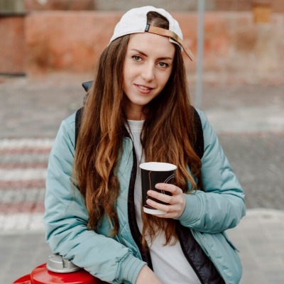 Emma Branny