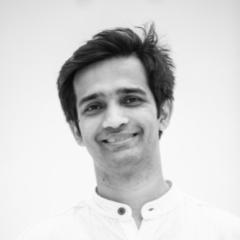 Prasanna Venkatesan