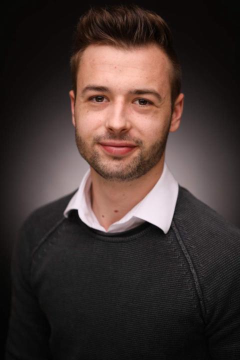 Julian Hengst