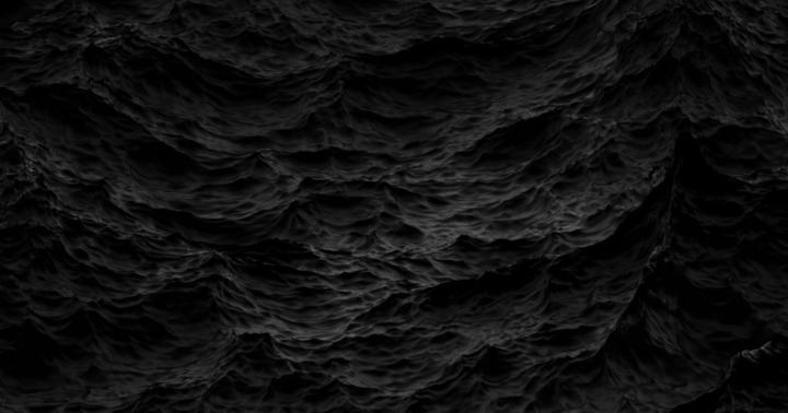 A V