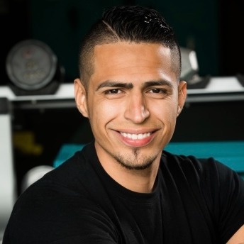 Rob Sanchez