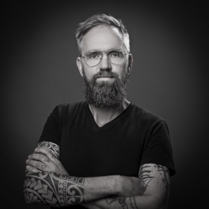 Andre Kaatz