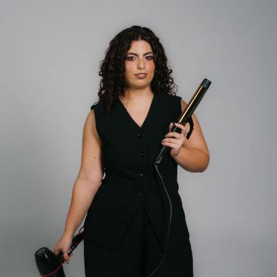 Luisina Olmos Pilan