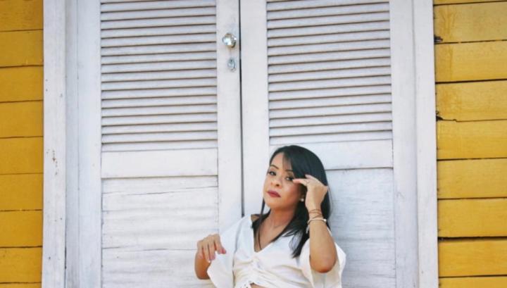 Rayanne Moura