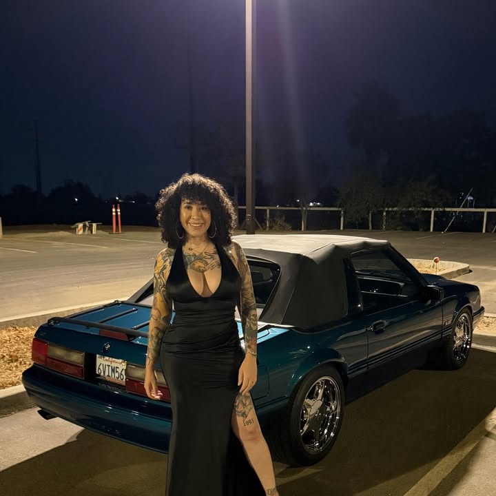 Adreena Ramirez
