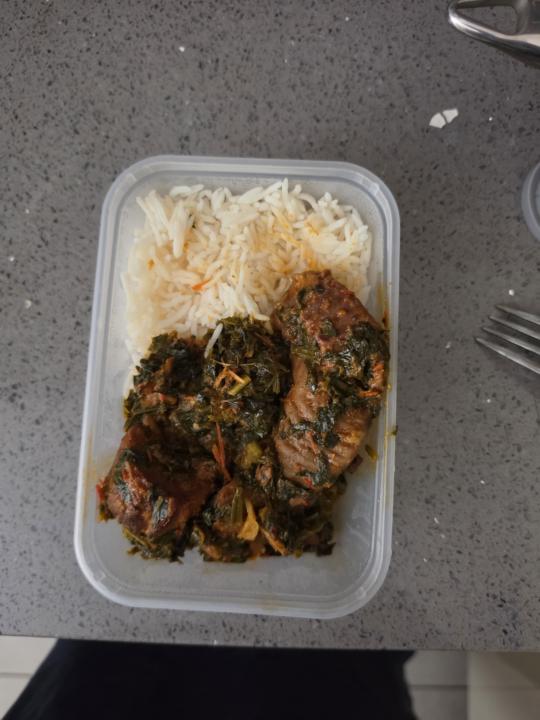 Lunch