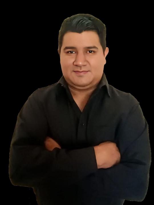 Miguel Perez