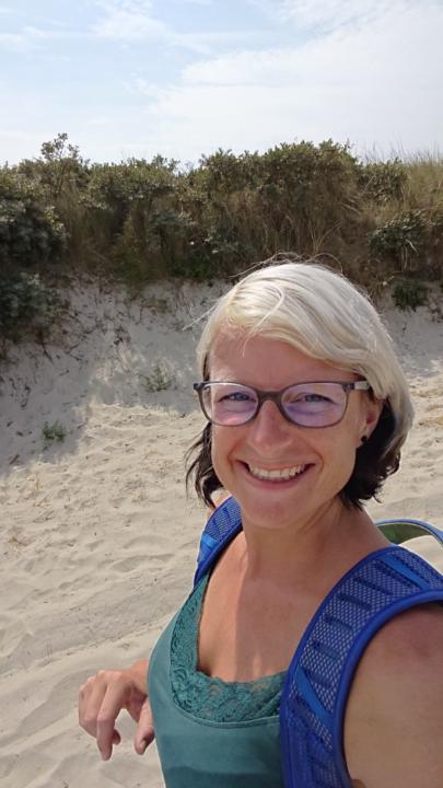 Kim Heijboer