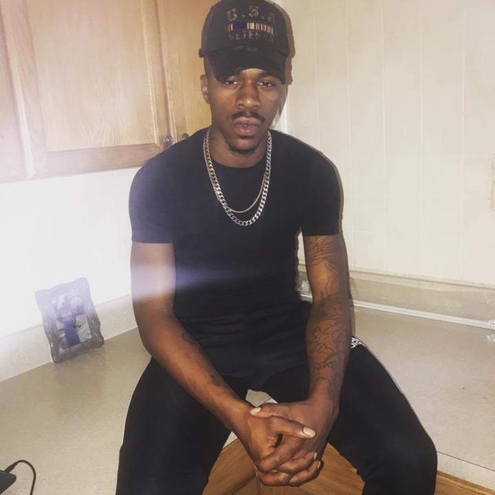 Shyier Clark