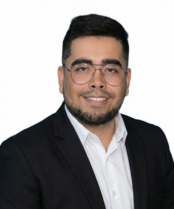 Luis Angel Vargas Narvaez