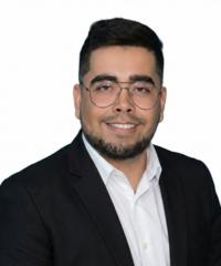 Luis Angel Vargas Narvaez