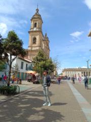 Jacob Nariño