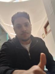 Waled Shukairy