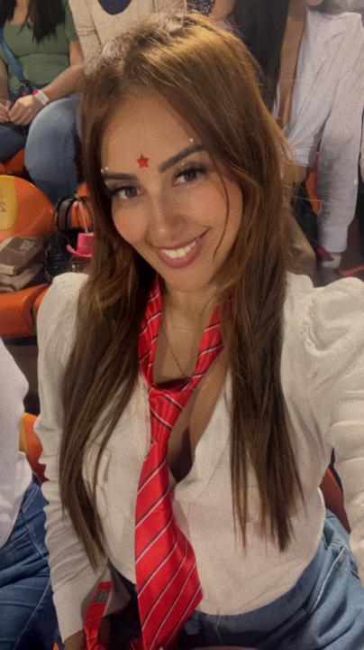 Sara Izquierdo