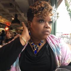 Necole Jones