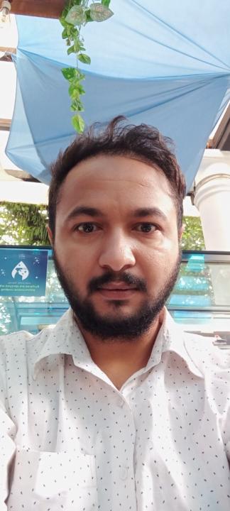 Ashesh Ghimire