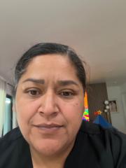 Claudia Aceves