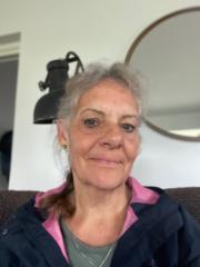 Ulla Orloff