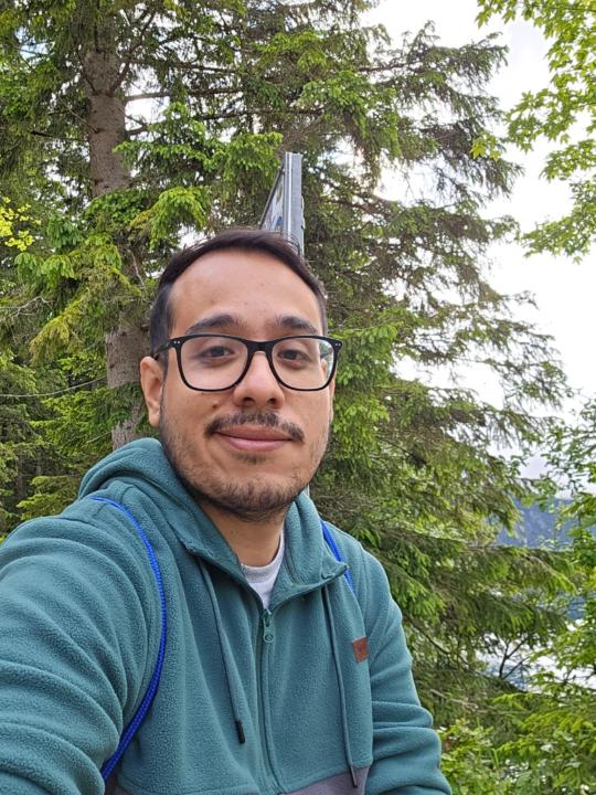 Juan Hernandez