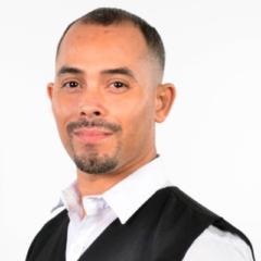 Erik Moncada