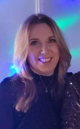 Julie Lungley