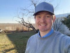 Matthew Arritt