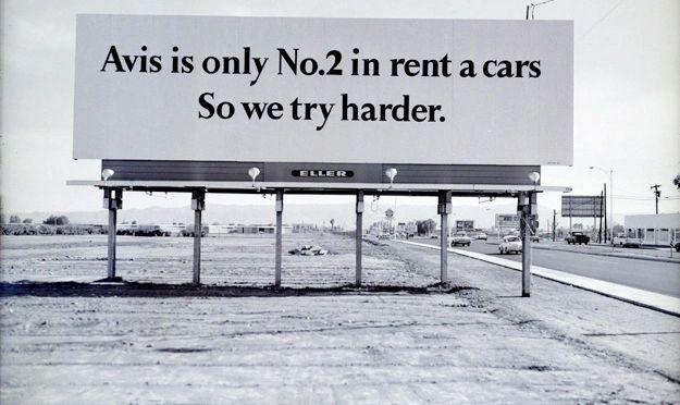 Una campaña tremenda