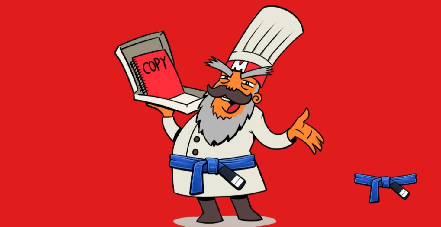 El Método Vàzkosky Lost Files