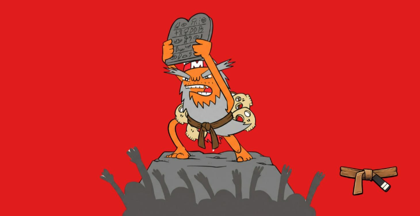 El Tao del Email Marketing - archivos perdidos