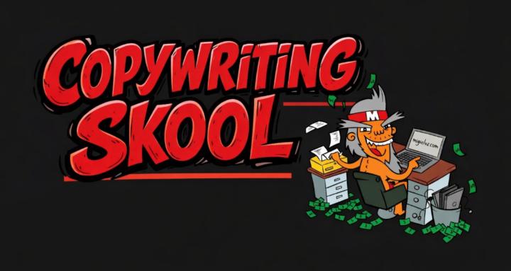 Copywriting Skool