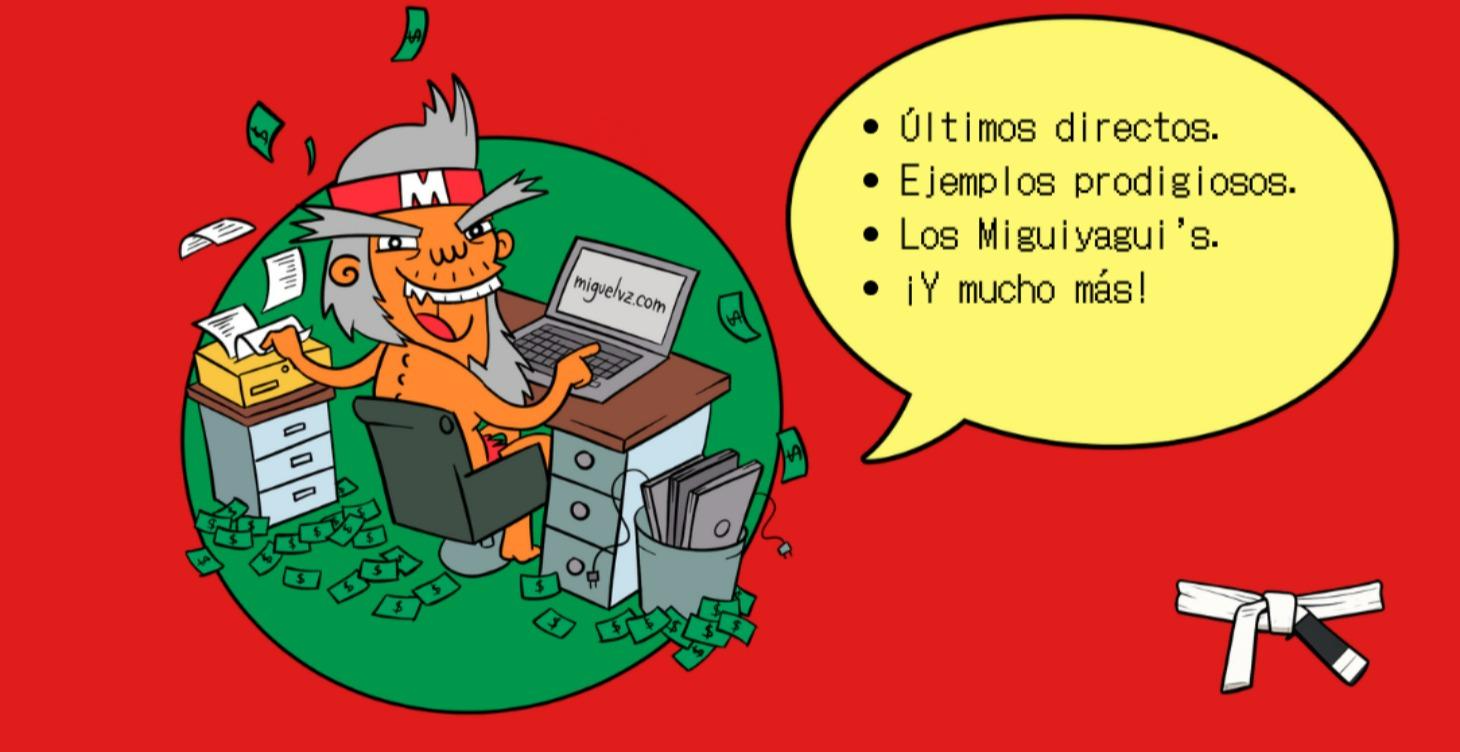 💊Últimos directos y más (NV1)