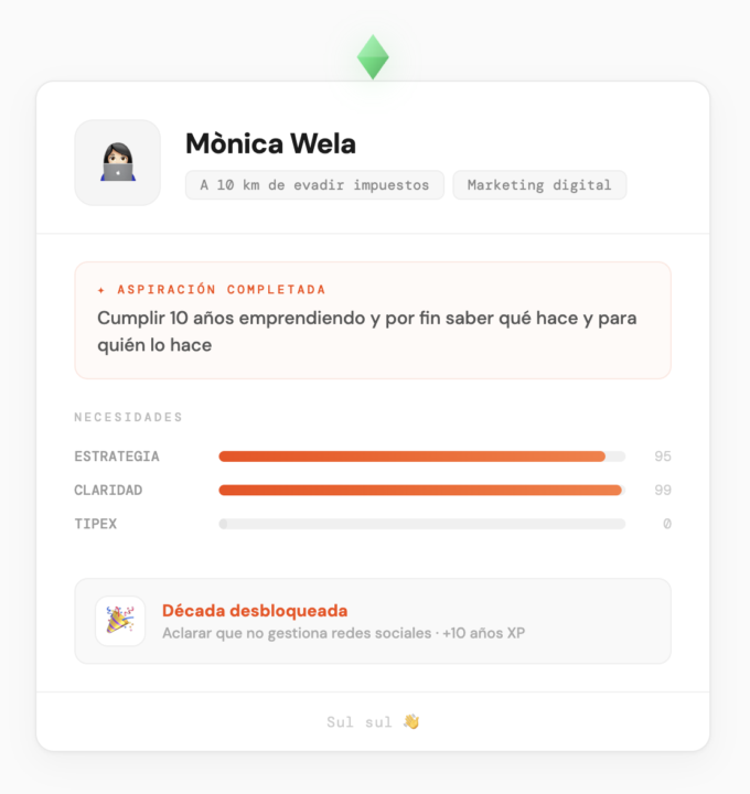 ¿Motherlode?