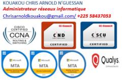 Niamien Yao Jean-Stephane Kouassi