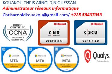 Niamien Yao Jean-Stephane Kouassi