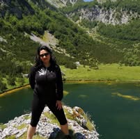 Ana Novakov