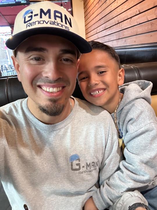 Josue Guzman