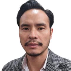 Johnny Chen