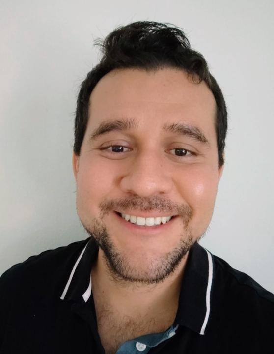 Luis Adalberto Arellano Gomez