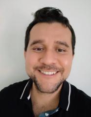 Luis Adalberto Arellano Gomez