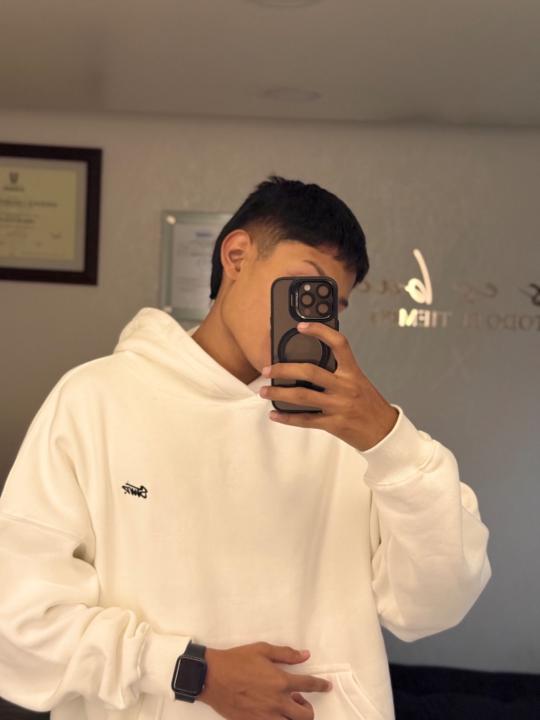 Jorge Fajardo camargo