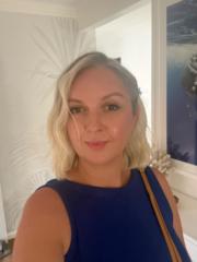 Lauren Spicer
