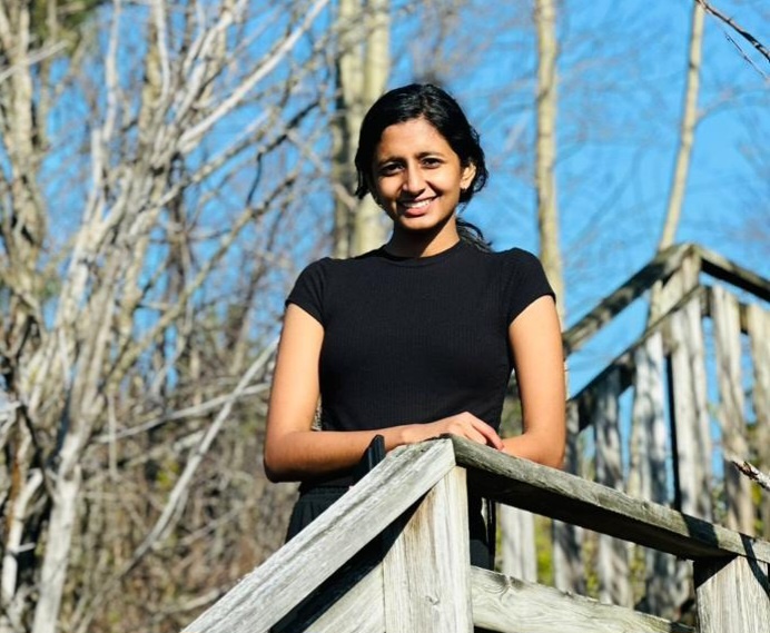 Devanandana Praveen